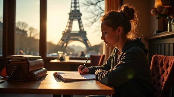 Effective math support in Paris for students' success
