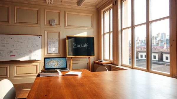 Top Paris math tutoring options for student achievement