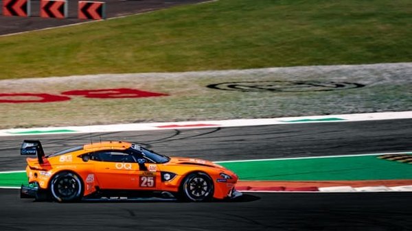 What's the Most Efficient Method to Detail the Interior of an Aston Martin DB11?