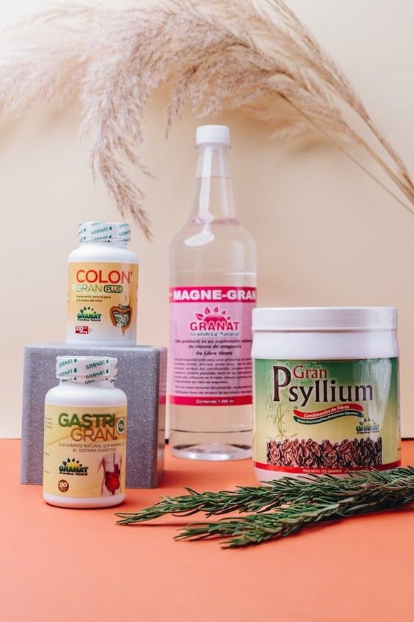 What Are the Benefits of Plant-Based Omega-3 Supplements Compared to Fish Oil?