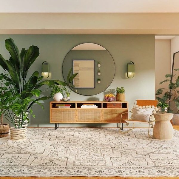 How to Optimize Your Living Room Layout for Social Gatherings and Family Time?