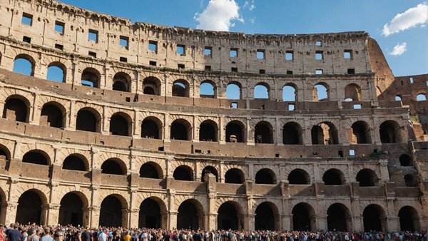 How to buy colosseum tickets: online booking and tour options
