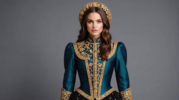 Discover the secrets of successful online costume sales